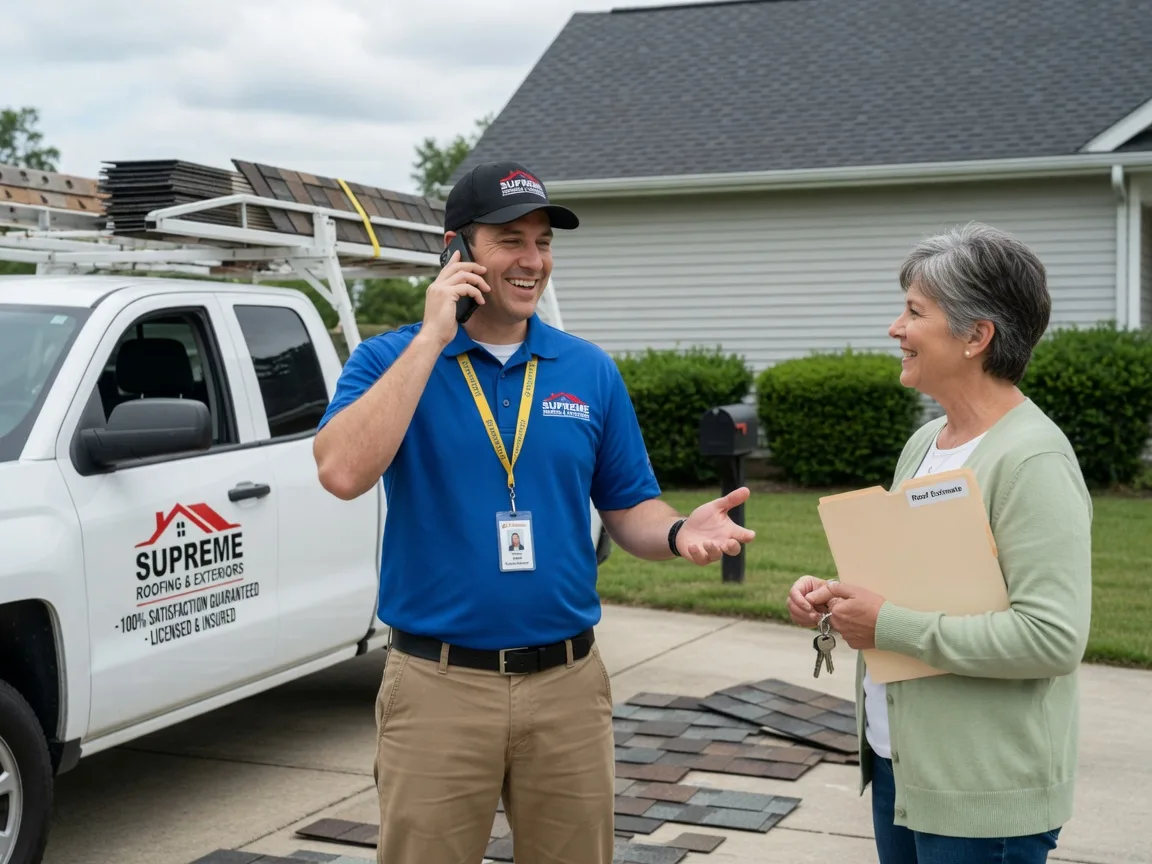Roof Replacement Topton, PA FAQs