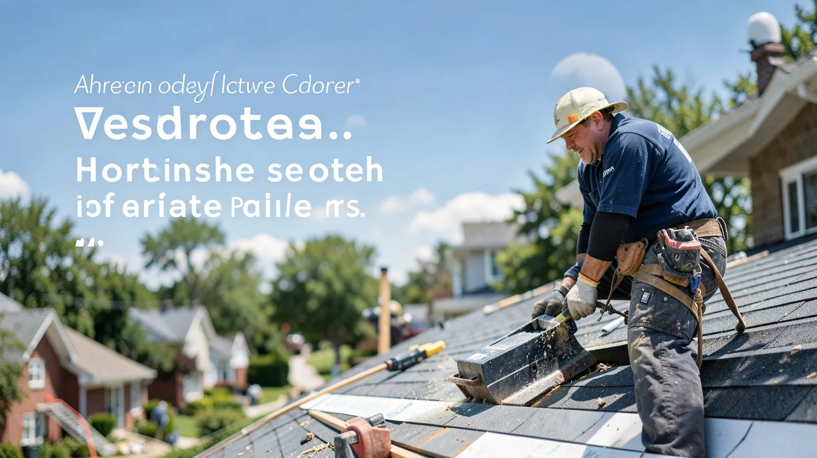 Roof Replacement in Topton, PA near me